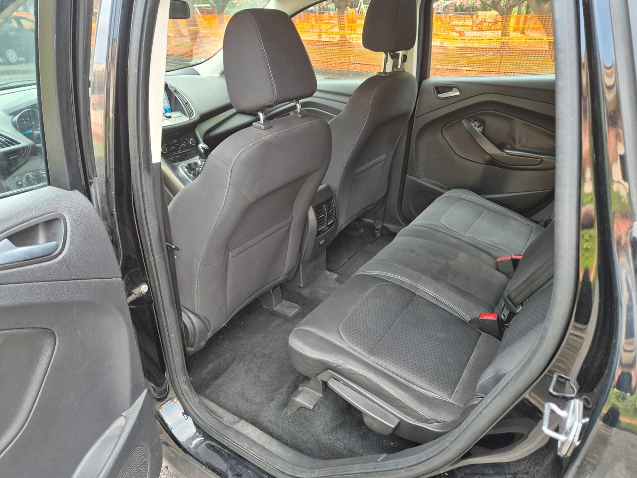 Ford Kuga 1.5 TDCI 120 CV S&S 2WD Plus