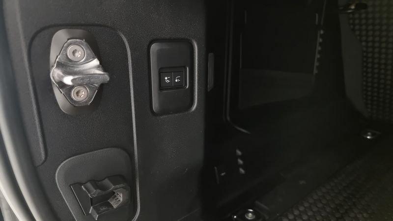 Land Rover Defender 110 3.0D I6 200 CV AWD Auto SE