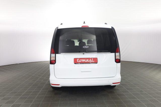 FORD Tourneo Connect Grand Tourneo Connect 2.0 EcoBlue 122 CV aut. Tita