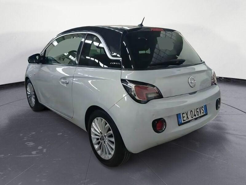 Opel Adam 1.2 70 CV