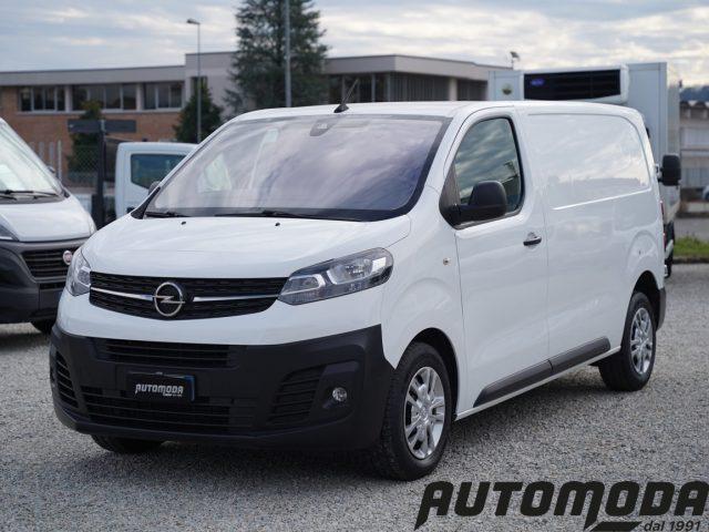 OPEL Vivaro 2.0 DIESEL 120CV L2H1