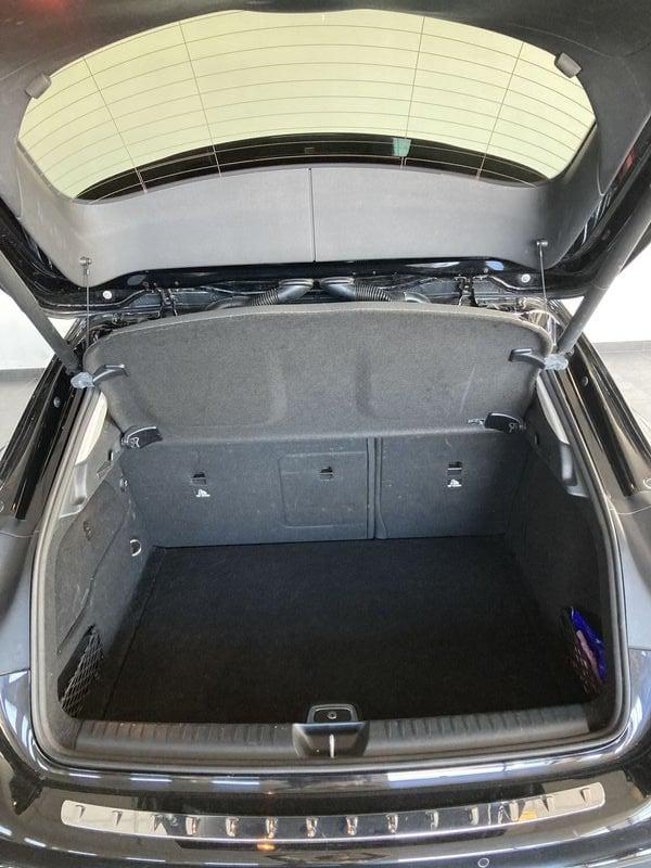 Mercedes-Benz GLA 200 d Automatic 4MATIC Premium