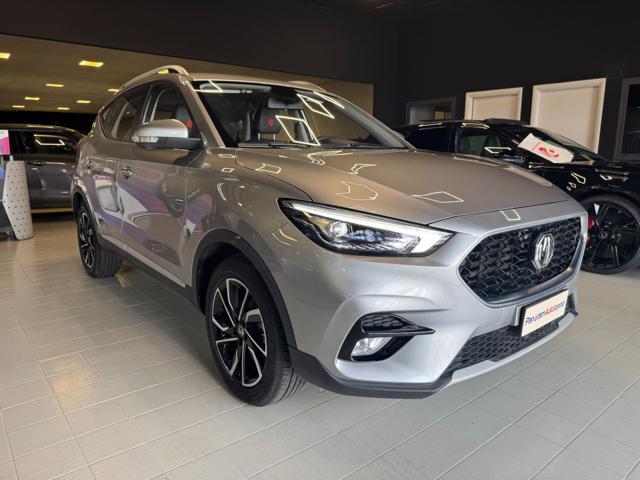 MG ZS 1.5 VTi-tech Luxury PRONTA CONSEGNA (Vari Colori)