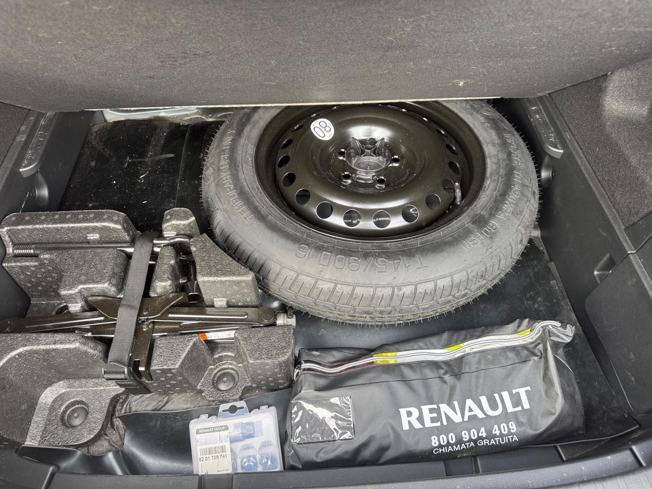 Renault Arkana Hybrid E-Tech 145 CV R.S. Line