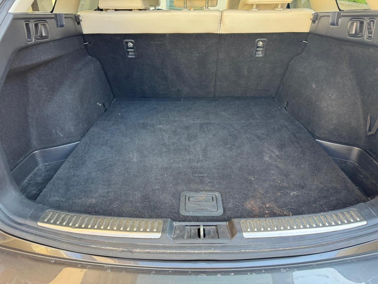 Mazda 6 Mazda6 2.2L Skyactiv-D 175CV 4p. Exceed