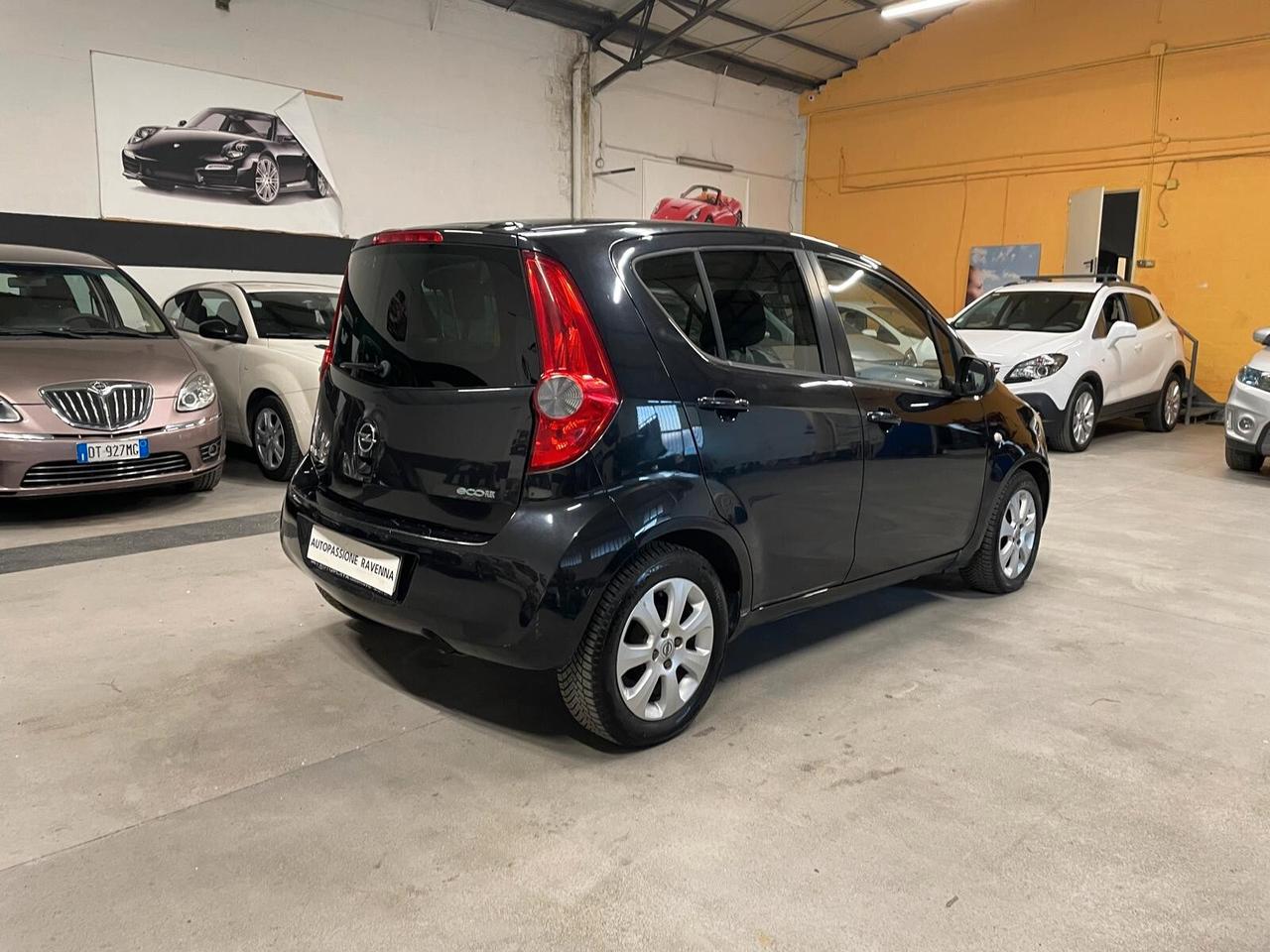 Opel Agila 1.0 12V 65CV Enjoy