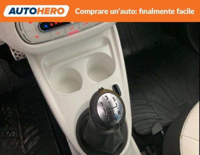 SMART ForTwo 70 1.0 Proxy