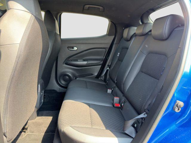 NISSAN Juke Juke 1.6 HEV N-Connecta
