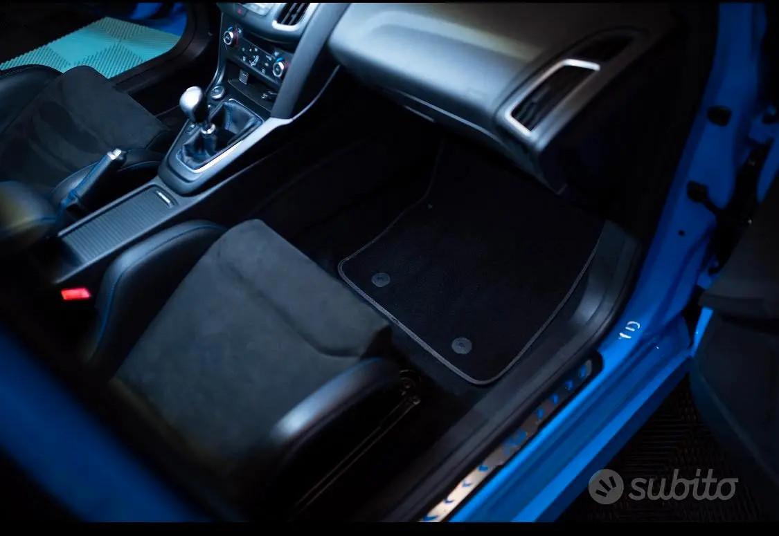 FORD Focus 2.3 350 CV AWD RS REVO2