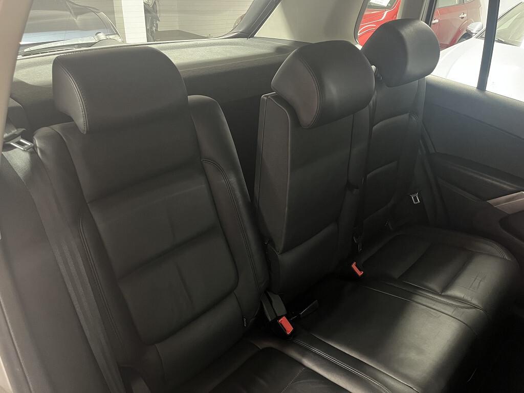 Volkswagen Tiguan 2.0 TDI 170 CV DPF Sport & Style (18°)
