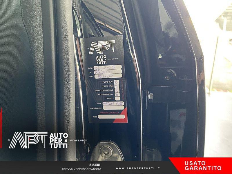 Audi Q2 Q2 35 2.0 tdi Admired Advanced quattro s-tronic