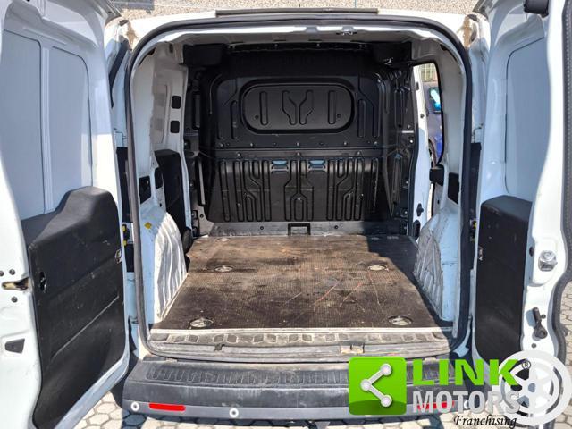 FIAT Doblo Doblò 1.6 MJT PC-TN Cargo Lamierato