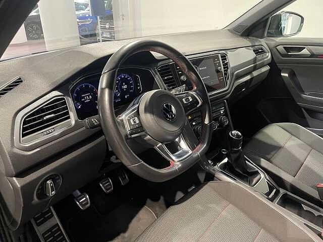 Volkswagen T-Roc 1.5 TSI ACT Sport BlueMotion Technology