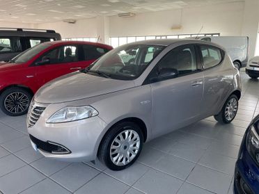 Lancia Ypsilon Ypsilon 1.2 69 CV 5 porte GPL Ecochic Gold