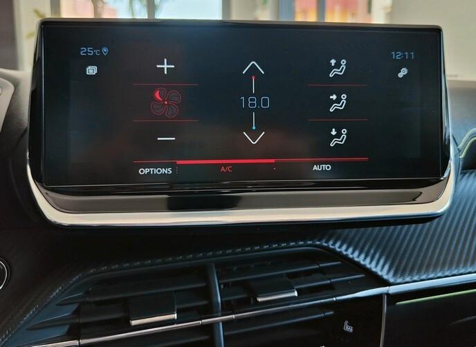 Peugeot 2008 BlueHDi 130 S&S EAT8 GT TETTO APRIBILE