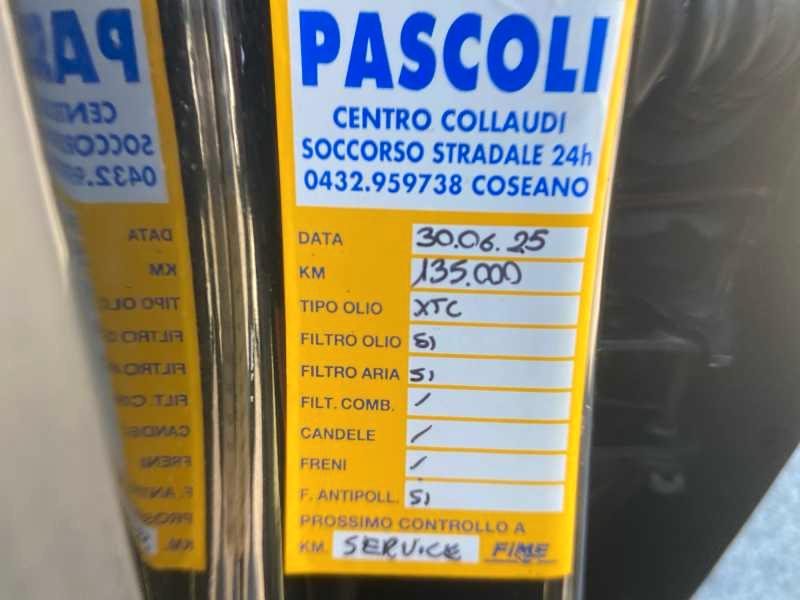 PEUGEOT 208 5p 1.6 bluehdi Allure 75cv