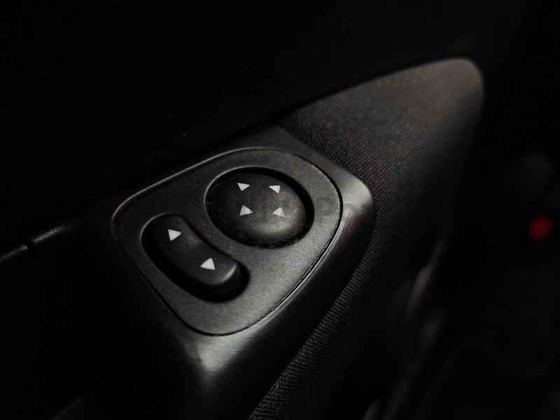 FIAT 500 500 1.0 Hybrid Red