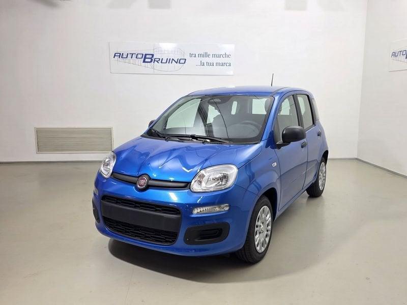 FIAT Panda 1.0 FireFly 70cv S&S Hybrid con Bonus EASY GO'