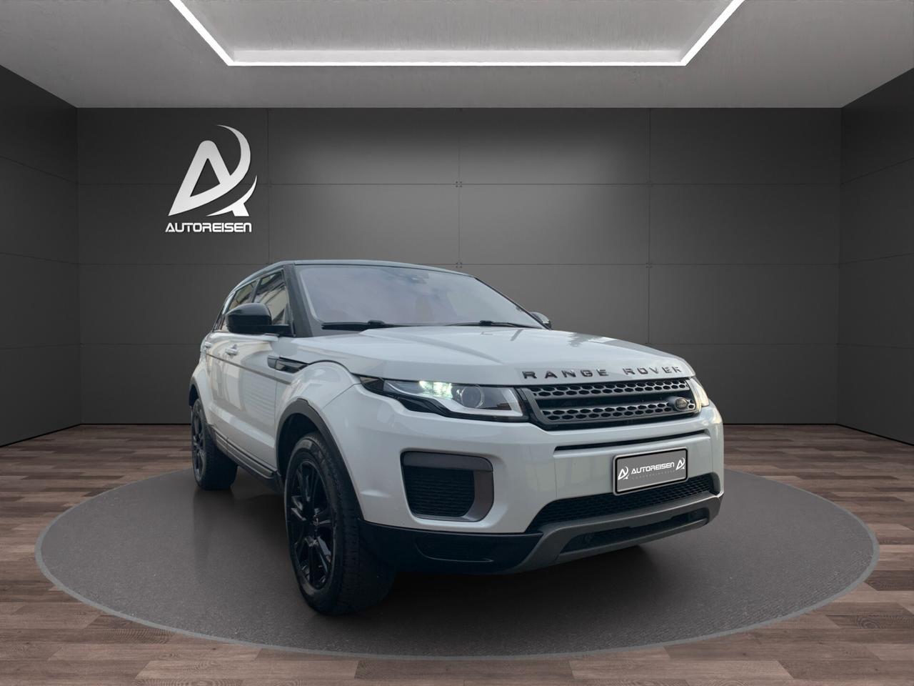 Land Rover Range Evoque 2.0 TD4 180 CV 5p. RDynamic