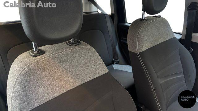FIAT Panda 1.2 EasyPower City Life