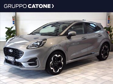 FORD Puma 1.0 ecoboost h ST-Line125cv del 2025