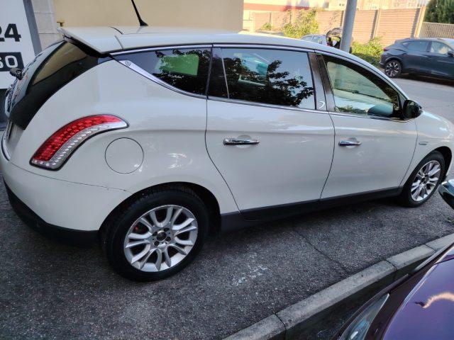 LANCIA Delta 1.6 MJT DPF 105 CV Gold NEOPATENTATI