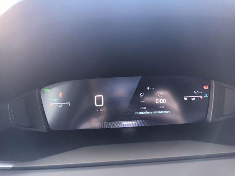 Peugeot 2008 PureTech 1.2 Allure 100 CV