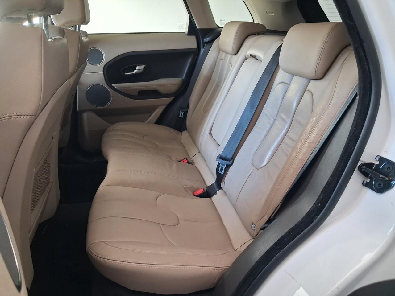 Land Rover Range Evoque 2.2 Sd4 Coupé Dynamic