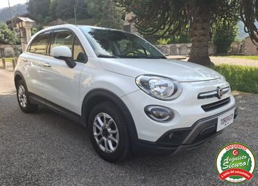 FIAT 500X 1.0 T3 120 CV City Cross UNICO PROP.
