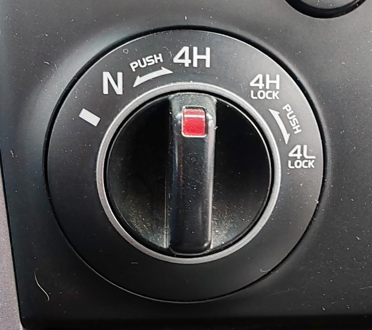 Suzuki Grand Vitara 1.9 DDiS 5P -MOTORE NUOVO-