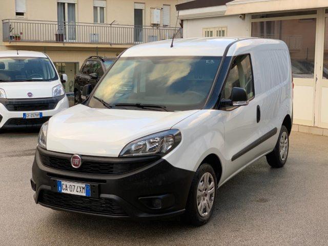 FIAT Doblo Doblò 1.6 MJT 105CV