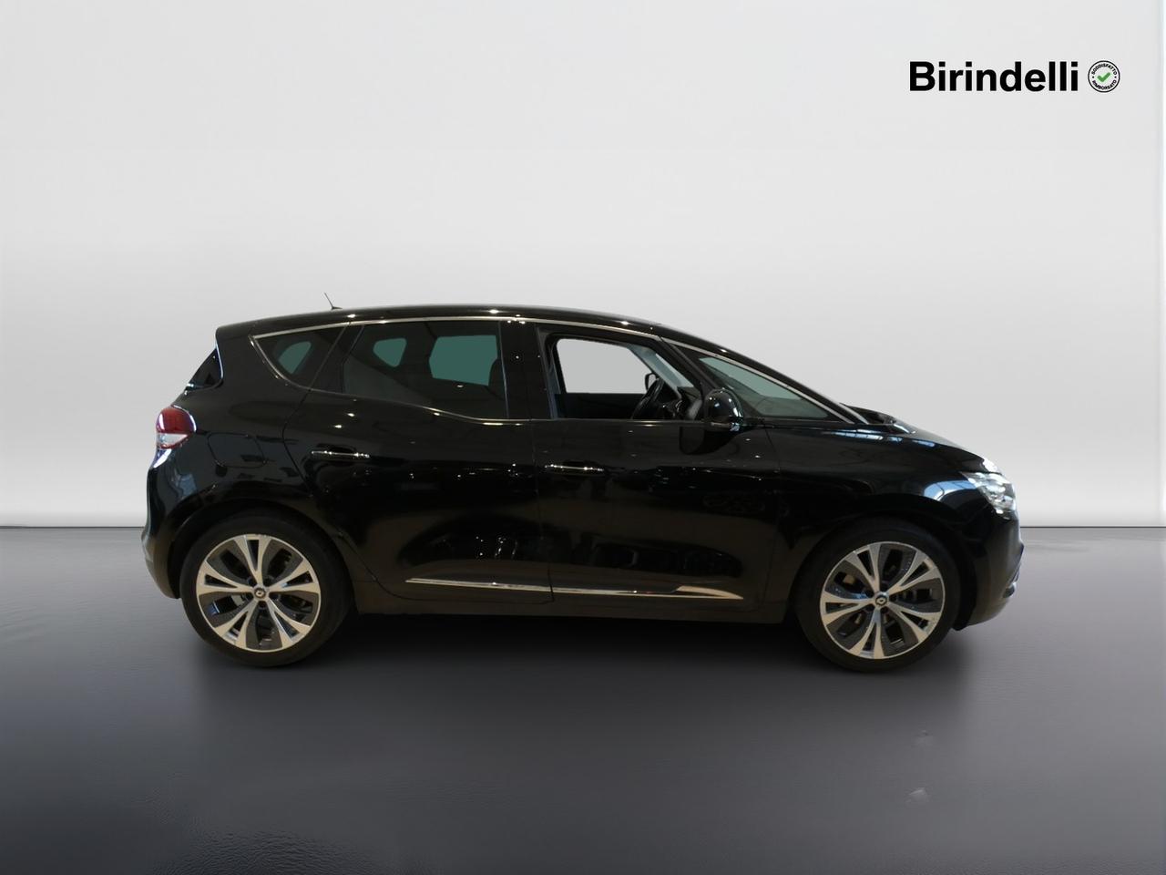 RENAULT Scénic 4ª serie - Scénic dCi 8V 110 CV Energy Intens