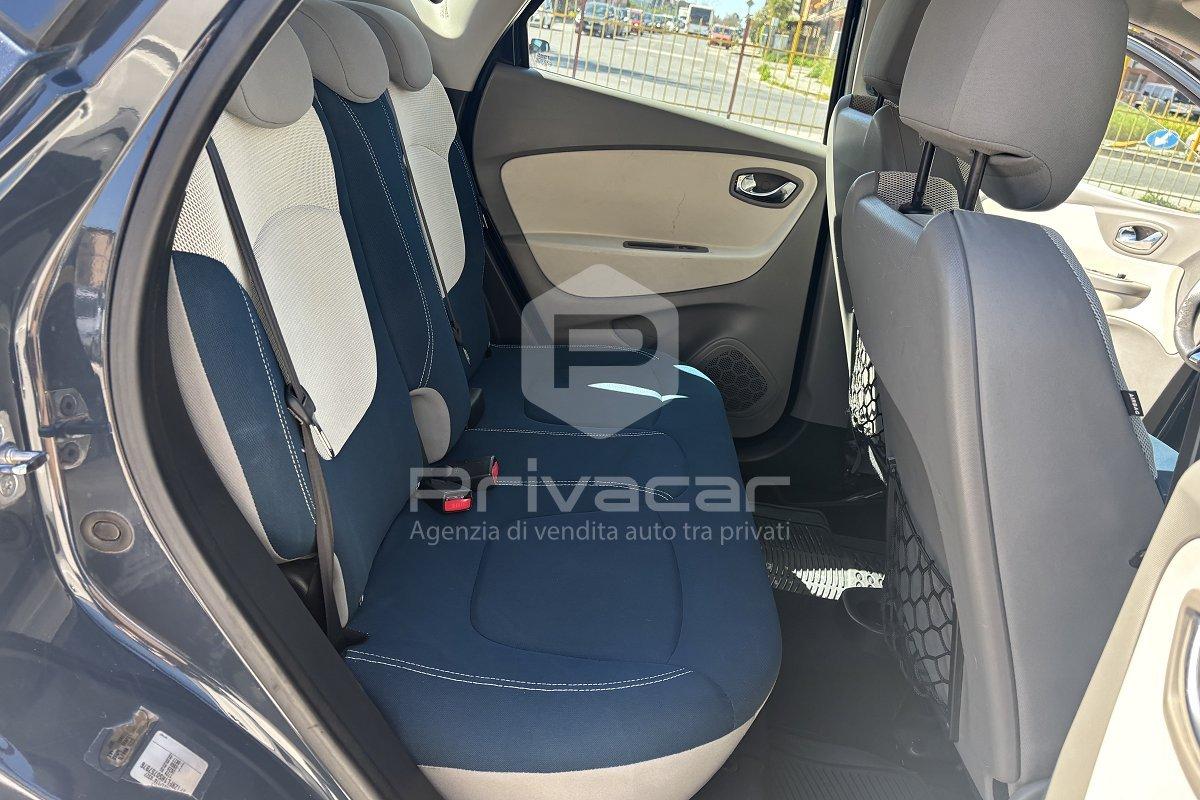 RENAULT Captur 1.5 dCi 8V 90 CV Start&Stop Energy R-Link