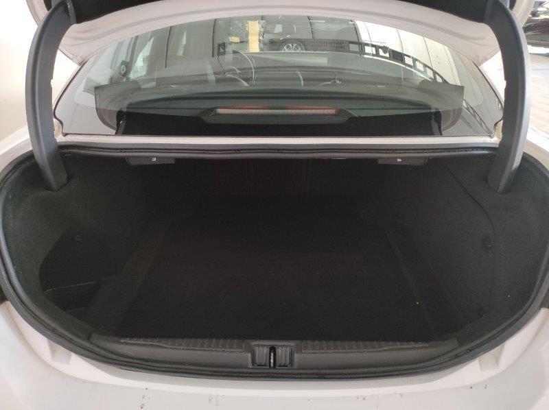 ALFA ROMEO Giulia (2016) - Giulia 2.2 Turbodiesel 160 CV AT8 Sprint