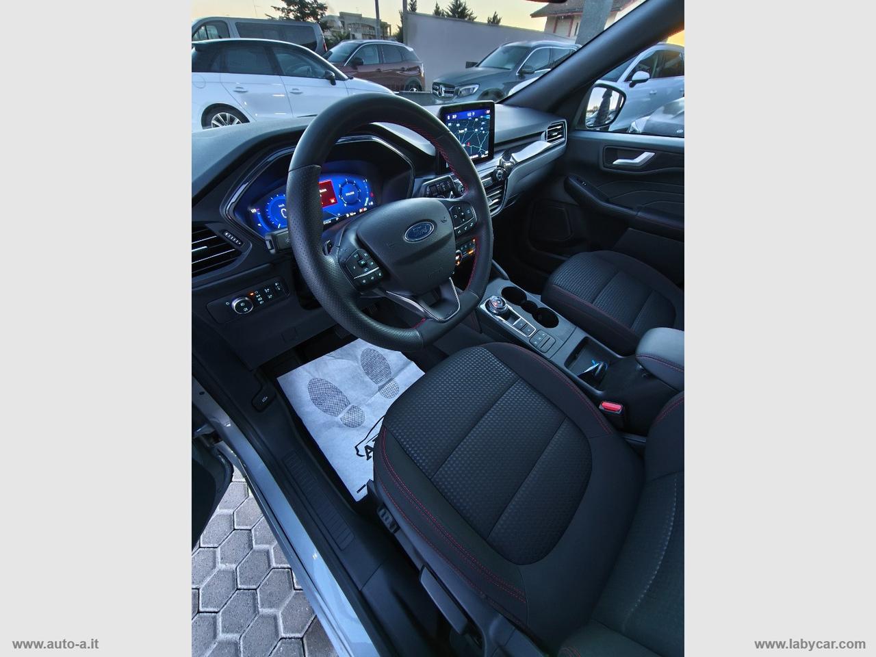 FORD Kuga 1.5 EcoBlue 120 CV aut. 2WD ST-Line