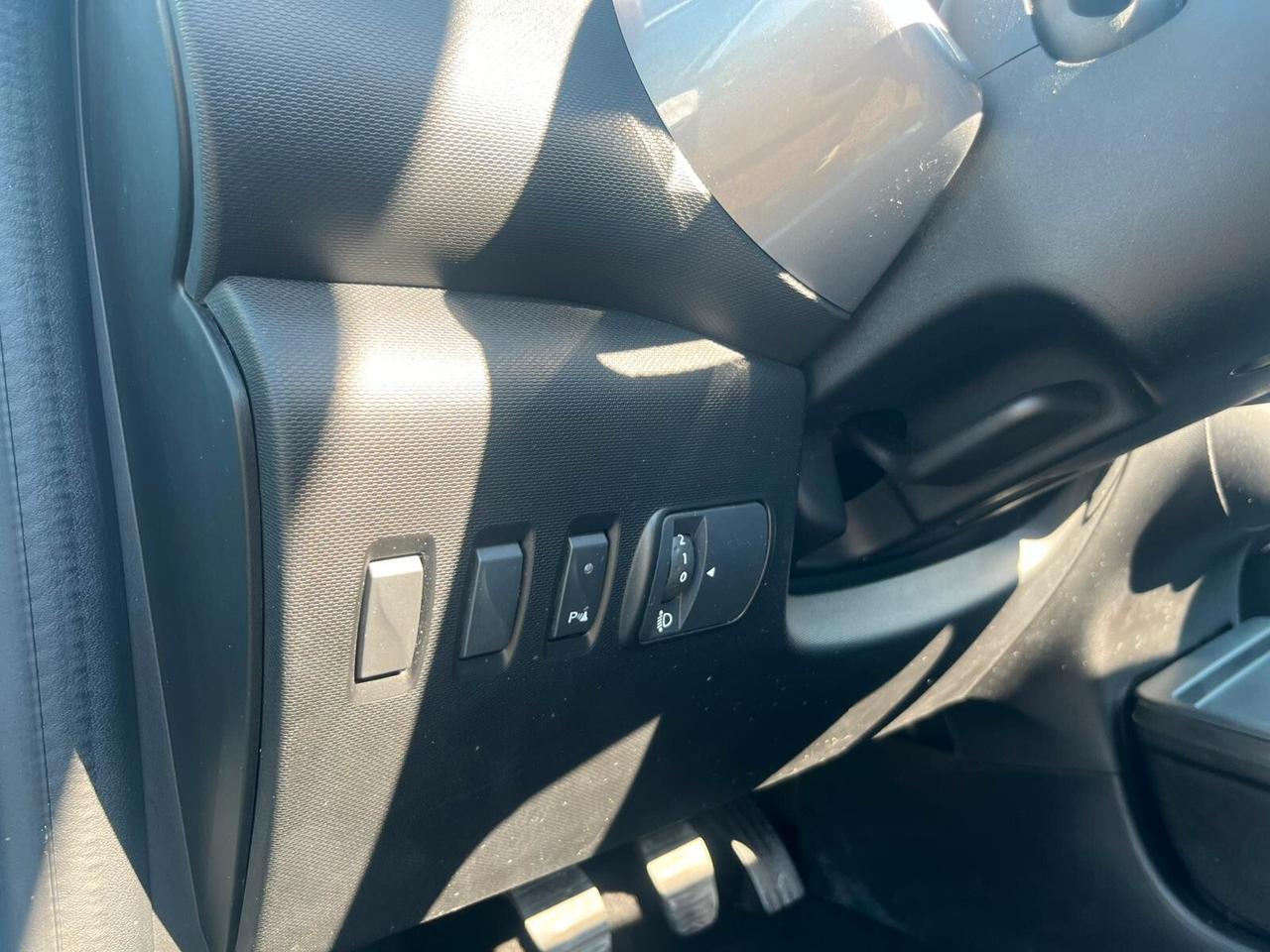 Renault Twingo Cabrio 2019