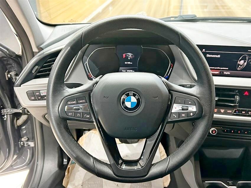Bmw 116 116d 5p.