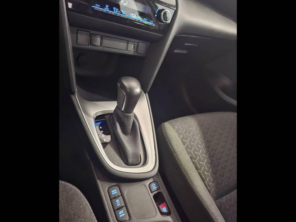 Toyota Yaris Cross 1.5 H Active FWD E-CVT