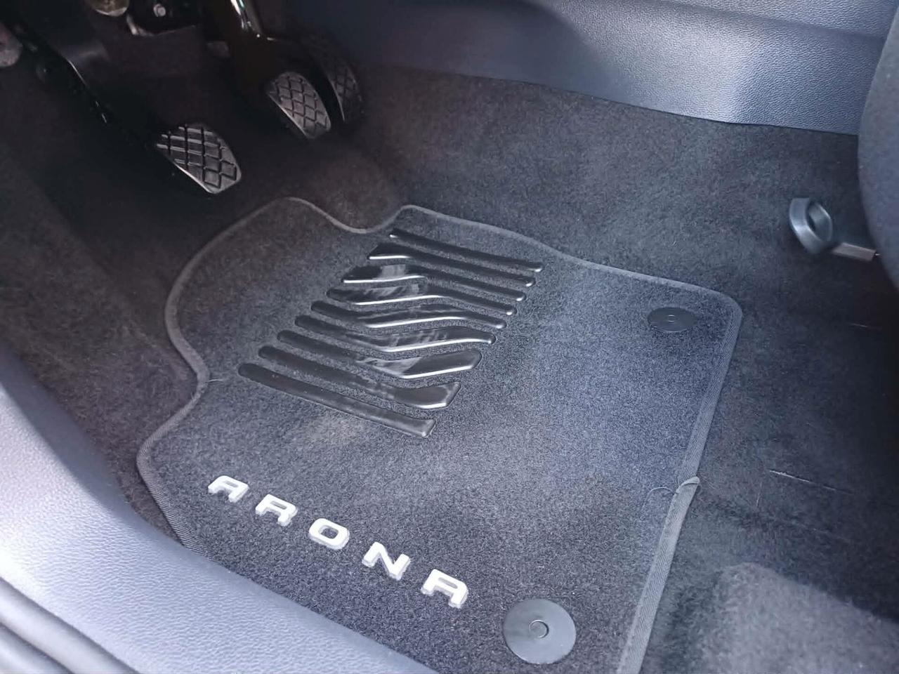 Seat Arona 1.0 EcoTSI FR 95 cv