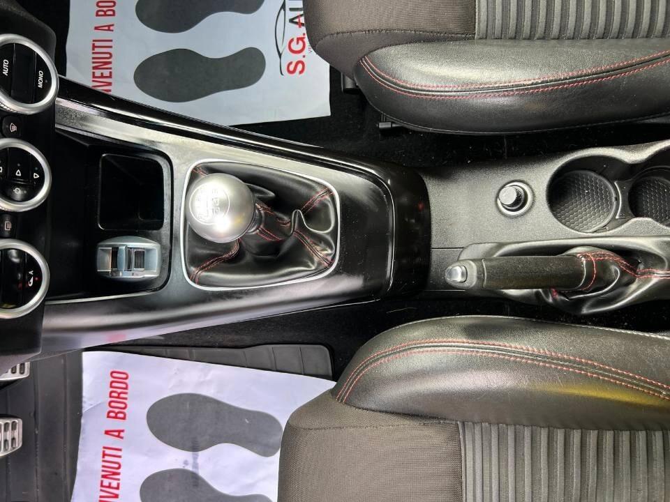 Alfa Romeo Giulietta 2.0 JTDm-2 140 CV Distinctive