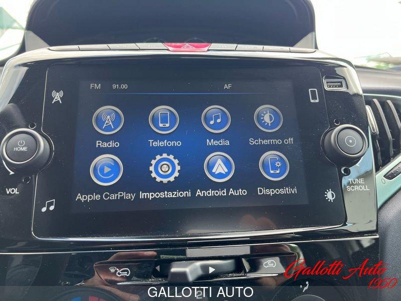 Lancia Ypsilon 1.0 FireFly 70cv Hybrid Gold