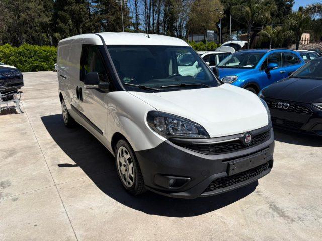 FIAT Doblo 1.6 MJT 105CV Maxi