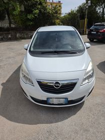Opel Meriva 1.3 CDTI Elective