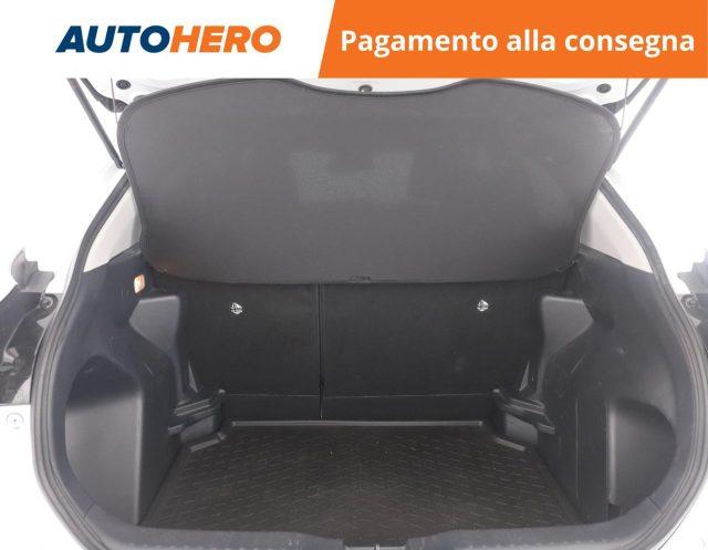 TOYOTA Yaris Cross 1.5 Hybrid 5p. E-CVT Active