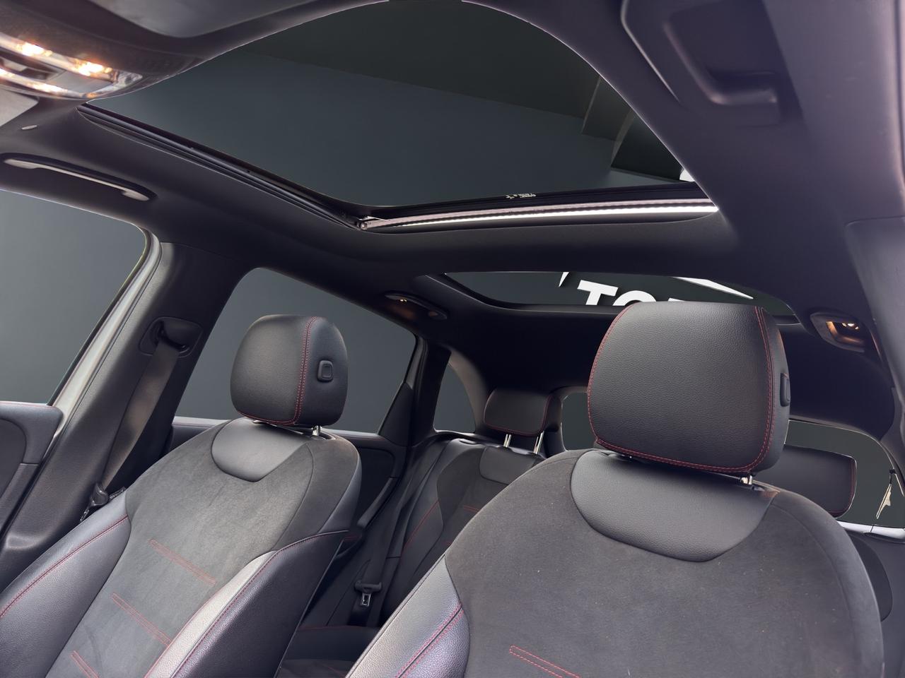 MERCEDES-BENZ B 180 d AUT. PREMIUM AMG / TETTO