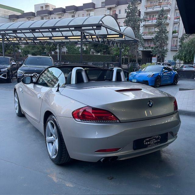 BMW - Z4 - sDrive23i