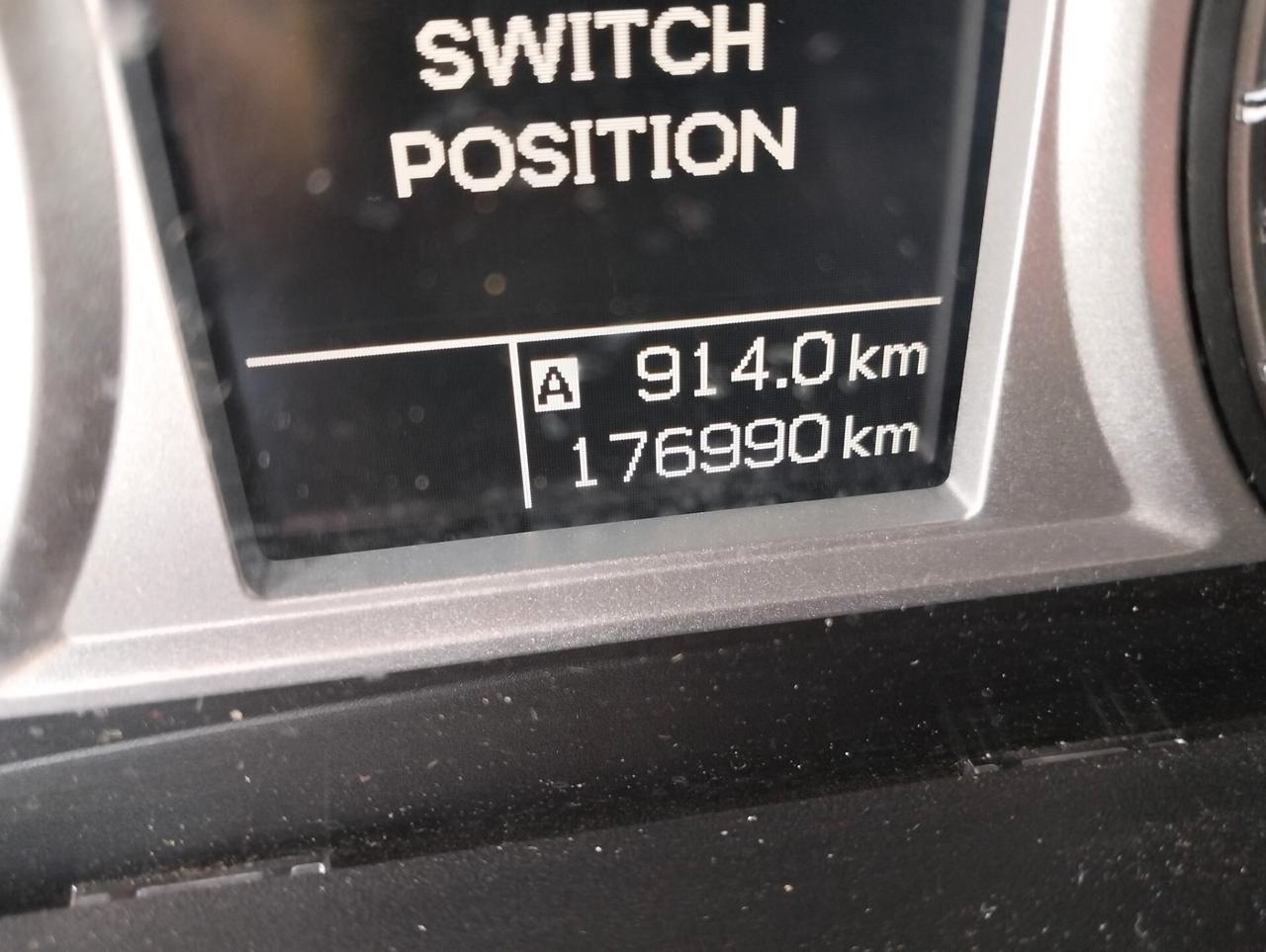 Suzuki Vitara 1.6 DDiS 4WD AllGrip - SINISTRATA