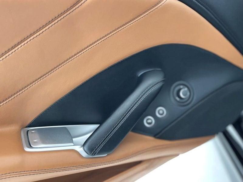 Ferrari California California T DCT