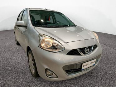 Nissan Micra 1.2 Acenta E6 1.2 acenta