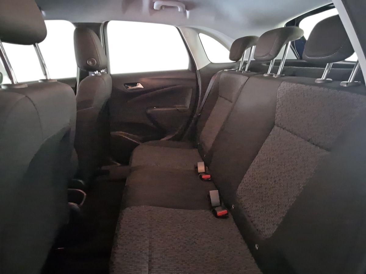 OPEL CROSSLAND 1.2 ELEGANCE S&S